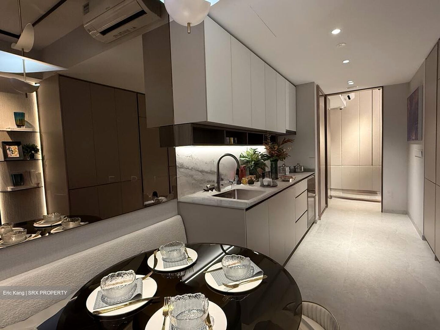 Promenade Peak (D3), Condominium #521776241